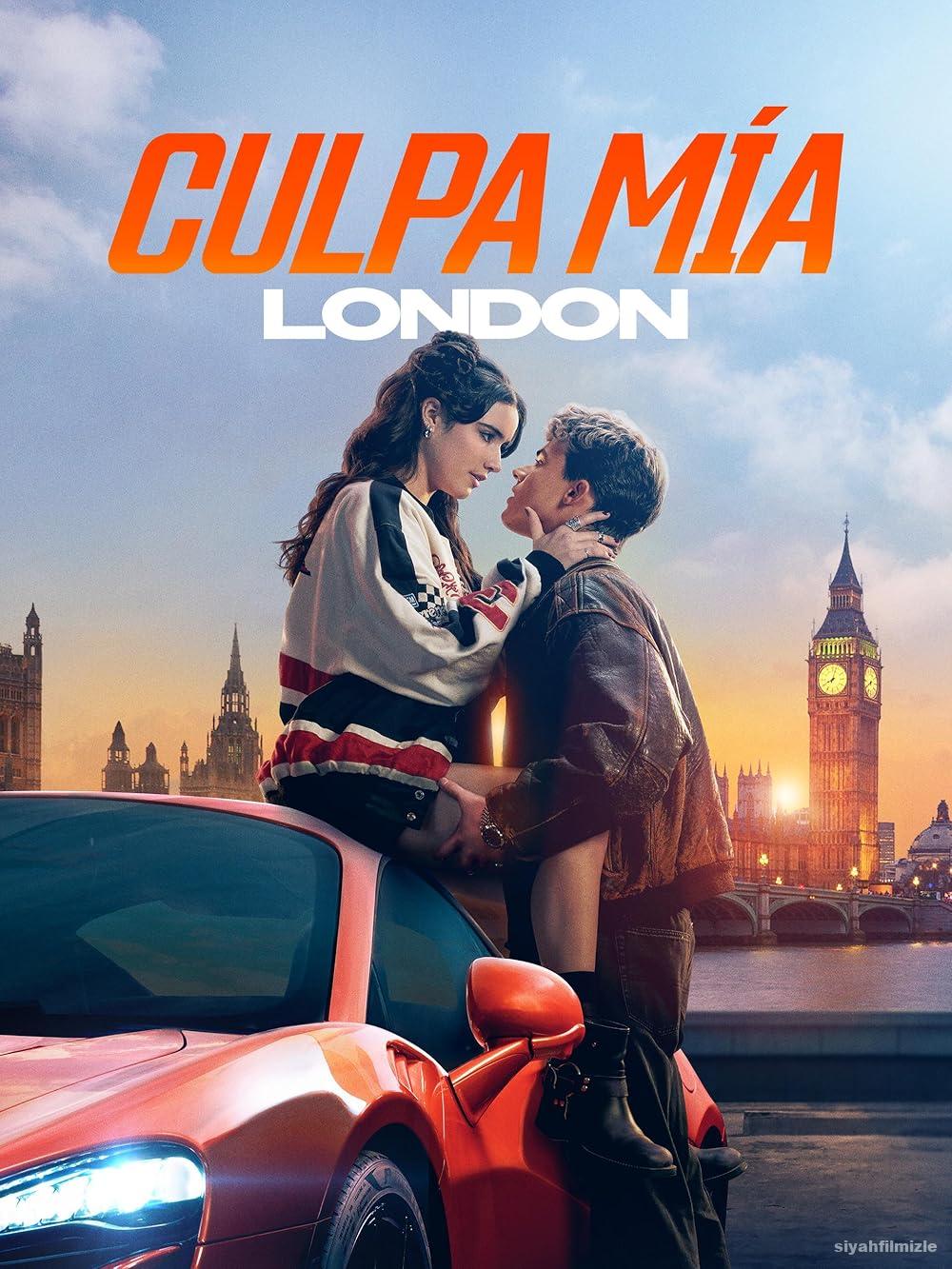 Culpa Mía: Londra 2025 Filmi Türkçe Dublaj Altyazılı izle