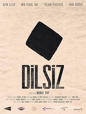 Dilsiz 2019 Yerli Filmi Full Sansürsüz izle