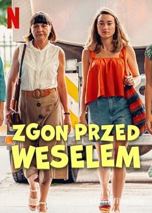 Düğünden Önce Ölüm 2025 Filmi Türkçe Dublaj Altyazılı izle