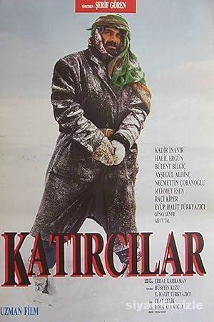 Katırcılar 1987 Yerli Filmi Full Sansürsüz izle