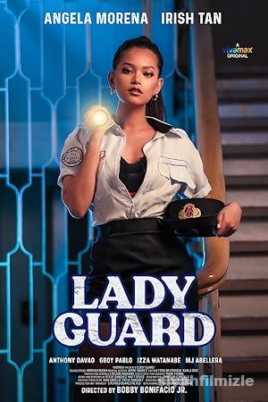 Lady Guard 2024 Filmi Türkçe Dublaj Altyazılı Full izle