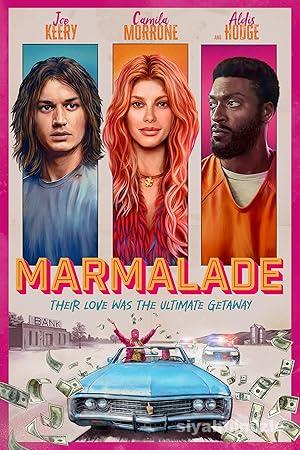 Marmalade 2024 Filmi Türkçe Dublaj Altyazılı Full izle