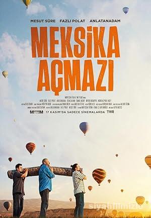 Meksika Açmazı 2023 Yerli Filmi Full Sansürsüz izle