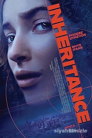 Inheritance 2025 Filmi Türkçe Dublaj Altyazılı Full izle