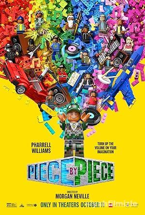 Piece by Piece 2024 Filmi Türkçe Dublaj Altyazılı Full izle