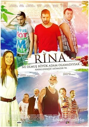 Rina 2010 Yerli Filmi Full Sansürsüz izle