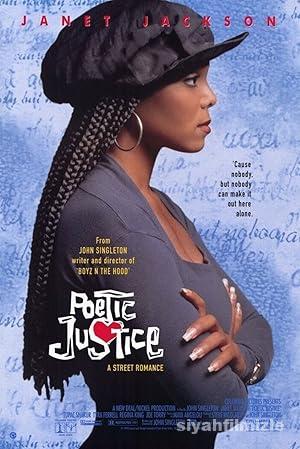 Sadece Justice 1993 Filmi Türkçe Dublaj Altyazılı Full izle