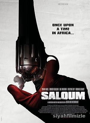 Saloum 2021 Filmi Türkçe Dublaj Altyazılı Full izle