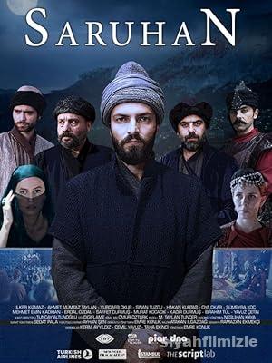 Saruhan 2016 Yerli Filmi Full Sansürsüz izle