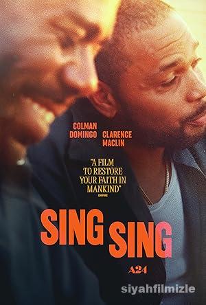 Sing Sing 2023 Filmi Türkçe Dublaj Altyazılı Full izle