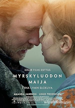 Stormskerry Maja 2024 Filmi Türkçe Dublaj Altyazılı izle