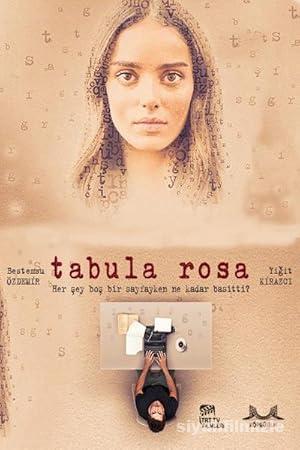 Tabula Rosa 2015 Yerli Filmi Full Sansürsüz izle