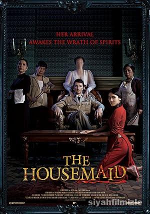 The Housemaid 2016 Filmi Türkçe Dublaj Altyazılı Full izle