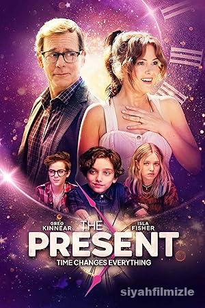 The Present 2024 Filmi Türkçe Dublaj Altyazılı Full izle