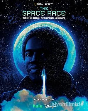 The Space Race 2023 Filmi Türkçe Dublaj Altyazılı Full izle