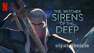 The Witcher: Sirens of the Deep 2025 Türkçe Dublaj Full izle