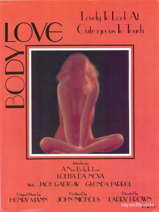 Body Love 1978 Filmi Türkçe Dublaj Altyazılı Full izle