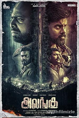 Alangu 2023 Filmi Türkçe Dublaj Altyazılı Full izle