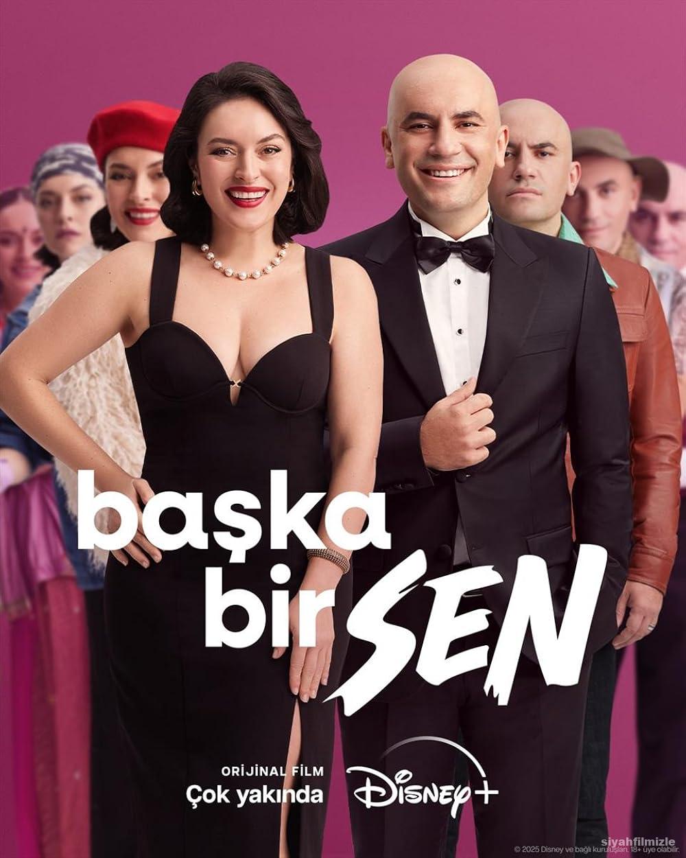 Başka Bir Sen 2025 Yerli Filmi Full Sansürsüz izle