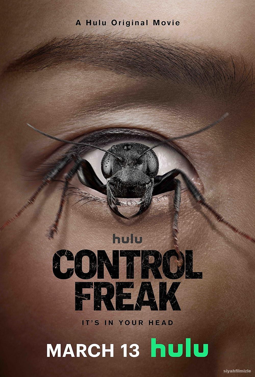 Control Freak 2025 Filmi Türkçe Dublaj Altyazılı Full izle