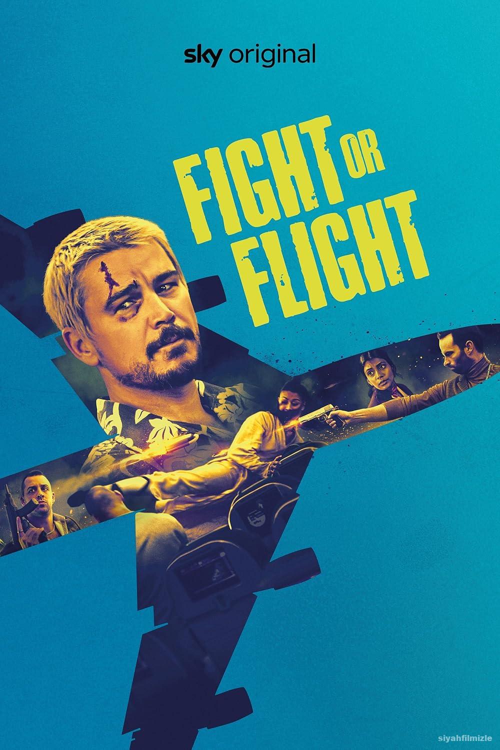 Fight or Flight 2025 Filmi Türkçe Dublaj Altyazılı Full izle