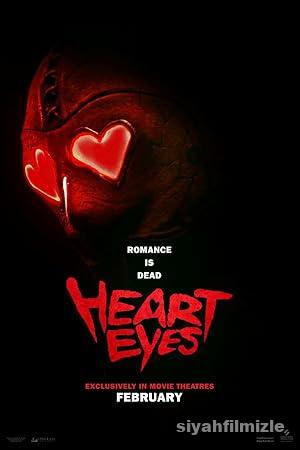 Heart Eyes 2025 Filmi Türkçe Dublaj Altyazılı Full izle