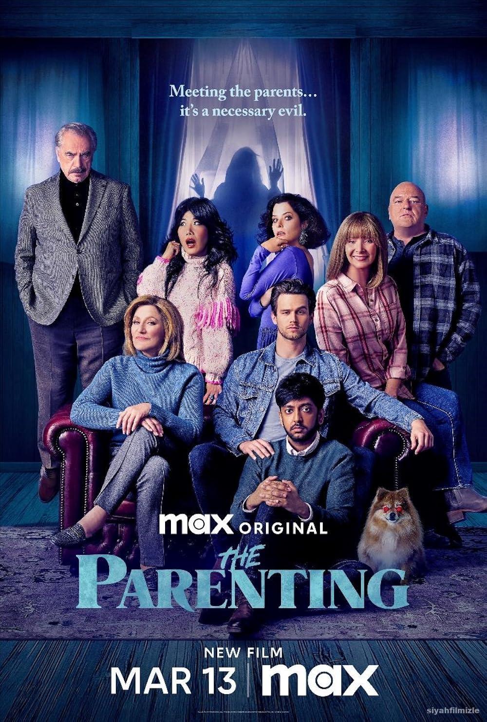 The Parenting 2025 Filmi Türkçe Dublaj Altyazılı Full izle