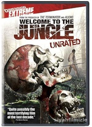 Welcome to the Jungle 2007 Türkçe Dublaj Altyazılı Full izle